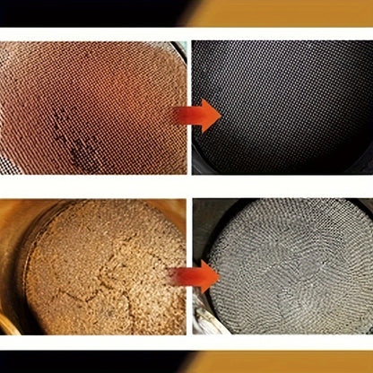 ProClean Fuel System Booster - Catalytic Converter and Engine Cleaner for Gasoline and Diesel Vehicles - Advanced Treatment Additive for Motorcycles and Powersports Maintenance
