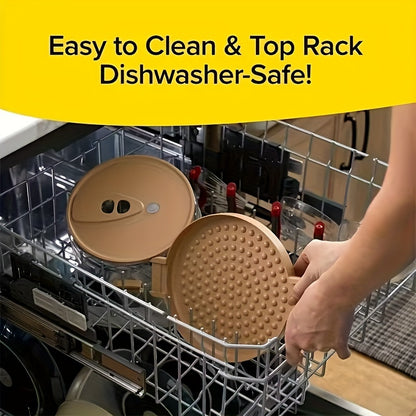 Microwave Potato Cooker – Household Kitchen Accessory for Quick and Easy Cooking