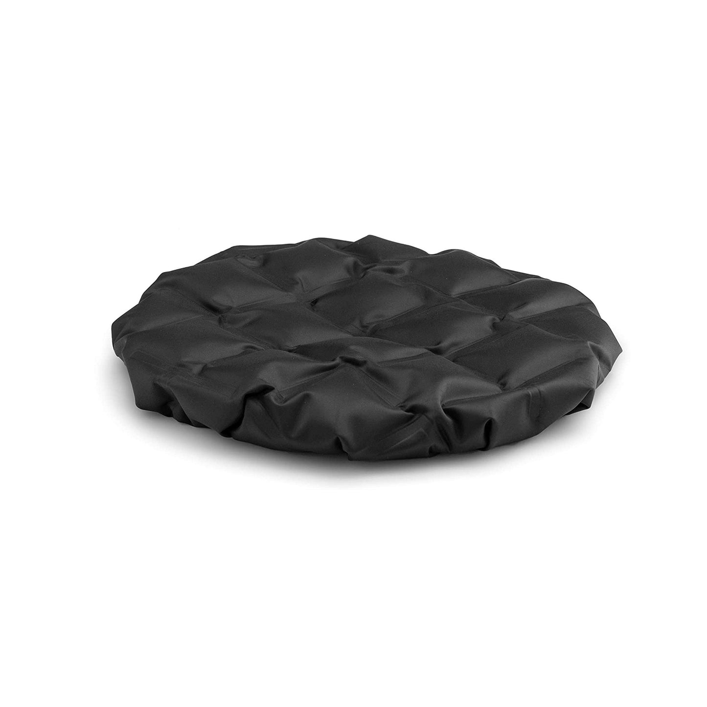 Cord-Free Deep Conditioning Hot Cap – Hair Care & Styling Steam Cap for Hot Therapy & Spa Treatment
