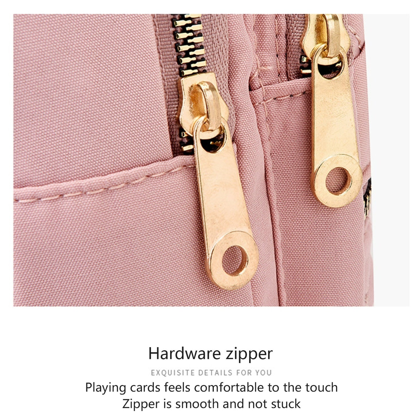 New One-Shoulder Messenger Bag for Women - Fashion Embroidered Rhombic Design - Large Capacity Waterproof Backpack with Data Hole