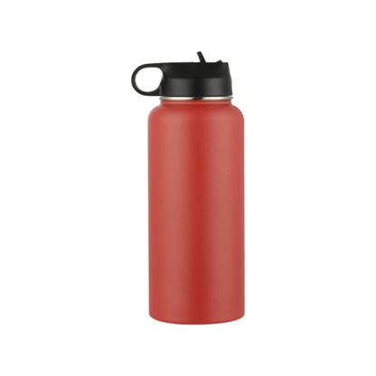 Stainless Steel Insulated Sport Bottle