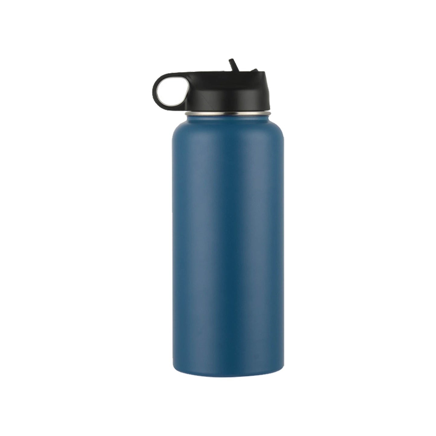 Stainless Steel Insulated Sport Bottle