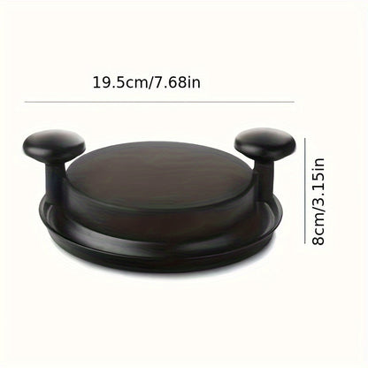 Premium Plastic Chicken Shredder Claws - Easy-to-Use Meat Shredding Tool for Quick and Efficient Shredding - Ideal for Home Cooking and Meal Prep