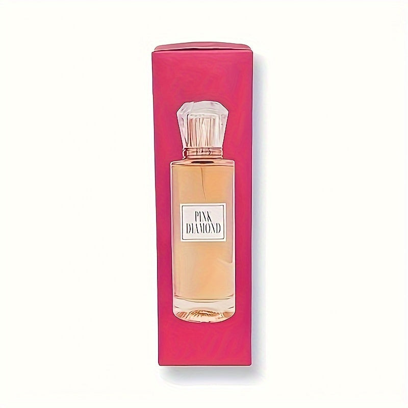 Ladies EDP 3.4oz - PINK DIAMOND Fragrance
