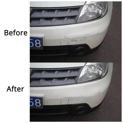 Pro Scratch Repair Kit – Effortless Swirl Remover, Restores Glossy Finish and  Shine on All Paint Surfaces – Easy to Use for Cars, Trucks, Motorcycles