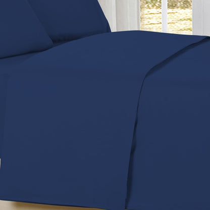 Bamboo 2000 Thread Count 6-Piece Luxury Sheet Set - Organic, Cooling, 16 Inch Deep Pocket, Egyptian Luxury with Bonus Pillowcases - Shrink and Fade Resistant