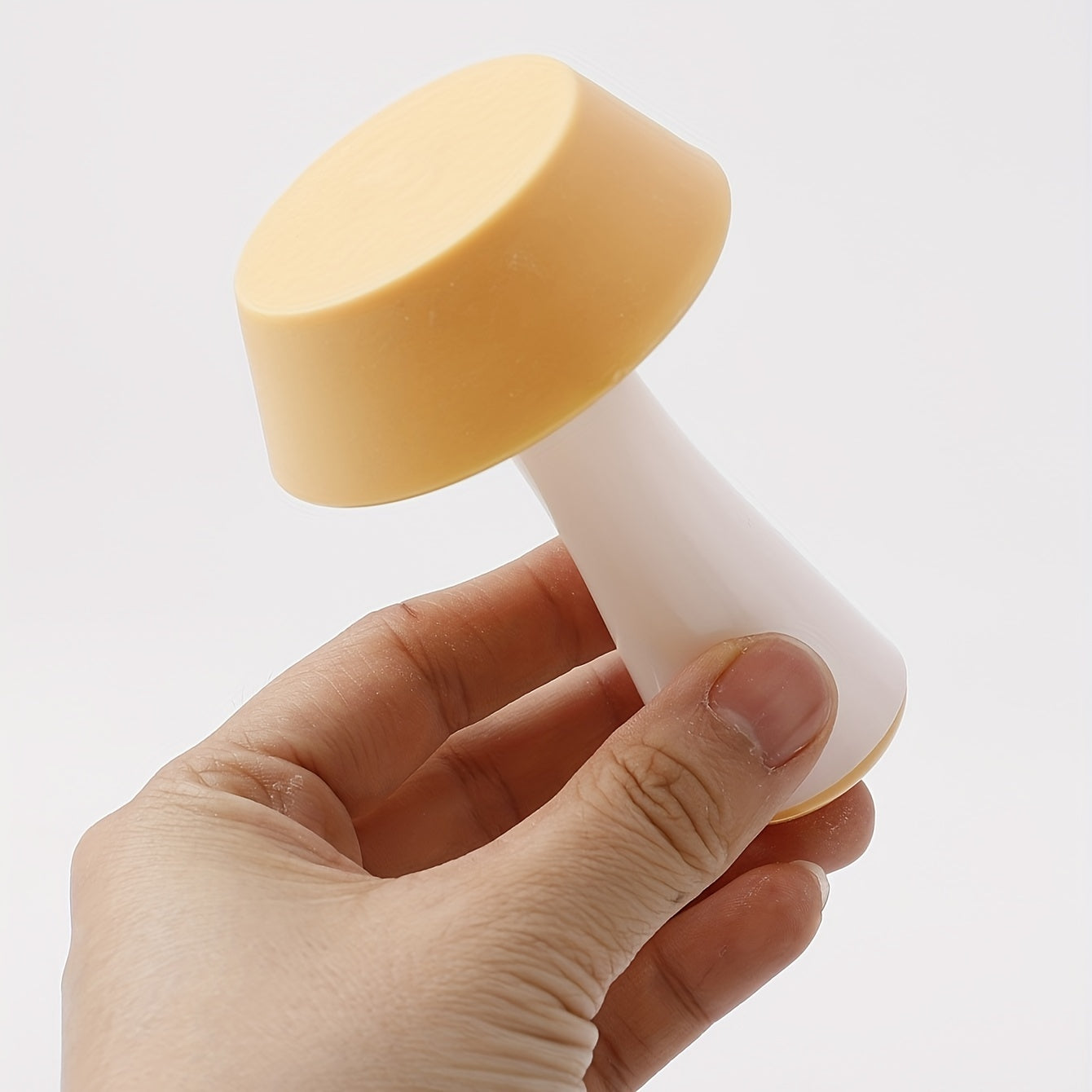 Buy 1 Get 1 Free - Flower-Shaped Pastry Cutter and Tart Tamper Set (2 pcs) - Premium Baking Tools for Tarts, Cookies, and Biscuits