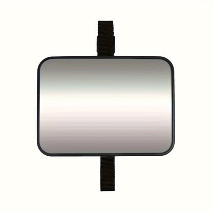 Shatterproof Car Rearview Mirror – Safety Observation Mirror for Vehicles