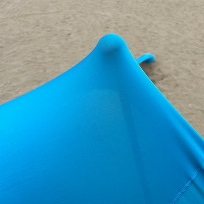 Outdoor Beach Tent Sun Shelter – Windproof UPF50+ Portable Camping Canopy for Family