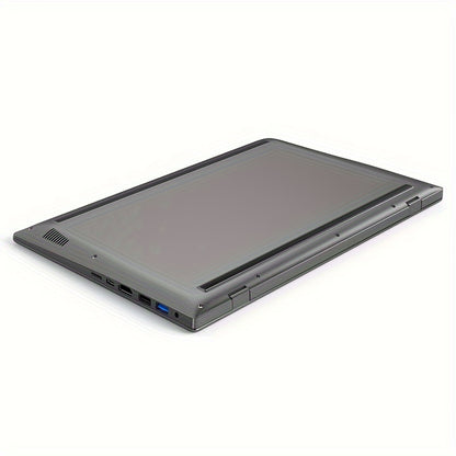 14 Inch Laptop – N4000 CPU, 8GB RAM, 256GB SSD, Windows 11 for Students & Professionals