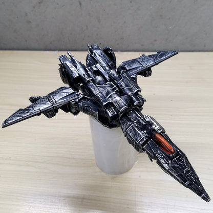 BMB Recoat SS38 Optimus Commander Robot – Repaint Transformation Action Figure Model SS05
