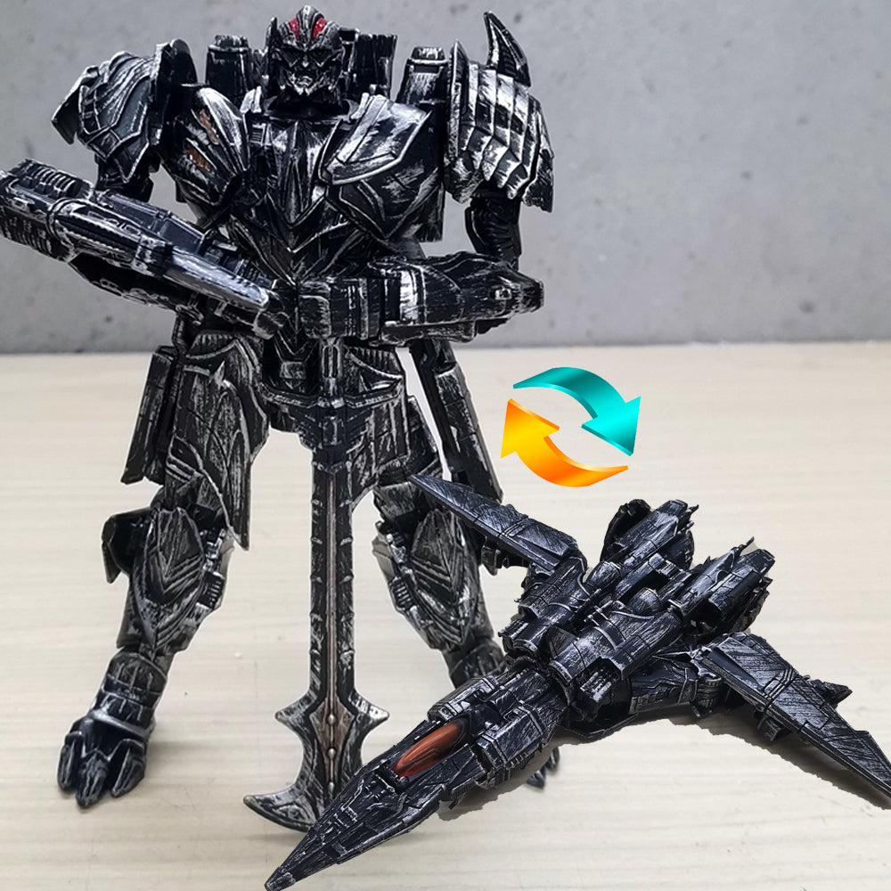 BMB Recoat SS38 Optimus Commander Robot – Repaint Transformation Action Figure Model SS05