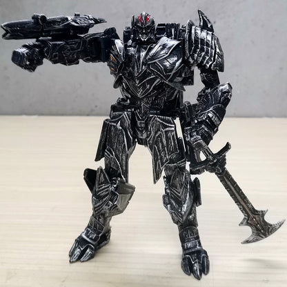 BMB Recoat SS38 Optimus Commander Robot – Repaint Transformation Action Figure Model SS05